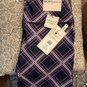 BCBGeneration Tights.